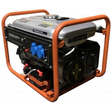 Бензиновый генератор Zongshen PB 3300 E Бензиновый генератор Zongshen PB 3300 E