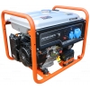 Бензиновый генератор Zongshen PB 6000 E
