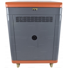 Бензиновый генератор Zongshen QB 12000 E Бензиновый генератор Zongshen QB 12000 E