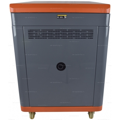 Бензиновый генератор Zongshen QB 12003 E Бензиновый генератор Zongshen QB 12003 E