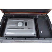 Бензиновый генератор Zongshen QB 12003 E Бензиновый генератор Zongshen QB 12003 E