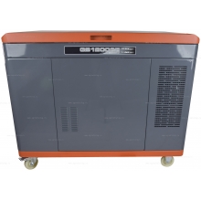 Бензиновый генератор Zongshen QB 12003 E