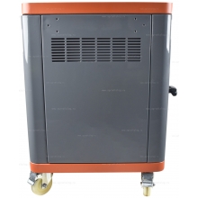 Бензиновый генератор Zongshen QB 9000 E Бензиновый генератор Zongshen QB 9000 E