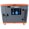 Бензиновый генератор Zongshen QB 9000 E