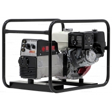 Сварочный бензиновый генератор Europower EP 200 Х1 AC
