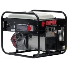 Сварочный бензиновый генератор Europower EP 200 X/25 DC