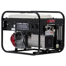 Сварочный бензиновый генератор Europower EP 200 X2/25 DC