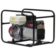 Сварочный бензиновый генератор Europower EP 200 X2 DC