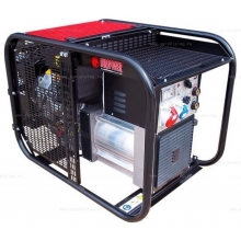 Сварочный бензиновый генератор Europower EP 400 XE DC