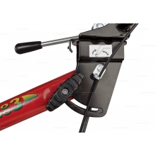 Бензиновый культиватор Eurosystems Euro 3 EVO RM B&S Бензиновый культиватор Eurosystems Euro 3 EVO RM B&S