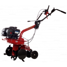 Бензиновый культиватор Eurosystems Euro 3 EVO RM B&S Бензиновый культиватор Eurosystems Euro 3 EVO RM B&S