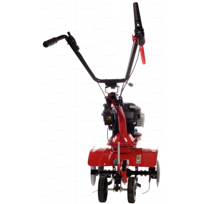 Бензиновый культиватор Eurosystems Euro 3 EVO RM B&S Бензиновый культиватор Eurosystems Euro 3 EVO RM B&S