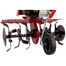 Бензиновый культиватор Eurosystems Euro 5 EVO 2+1 RM S/R B&S 950 Бензиновый культиватор Eurosystems Euro 5 EVO 2+1 RM S/R B&S 950