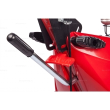 Бензиновый культиватор Eurosystems Euro 5 EVO 2+1 RM S/R B&S 950 Бензиновый культиватор Eurosystems Euro 5 EVO 2+1 RM S/R B&S 950