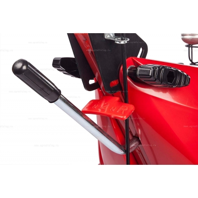 Бензиновый культиватор Eurosystems Euro 5 EVO 2+1 RM S/R B&S 950 Бензиновый культиватор Eurosystems Euro 5 EVO 2+1 RM S/R B&S 950