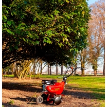 Бензиновый культиватор Eurosystems Euro 5 EVO 2+1 RM S/R B&S 950 Бензиновый культиватор Eurosystems Euro 5 EVO 2+1 RM S/R B&S 950