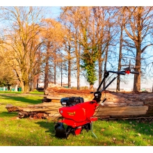 Бензиновый культиватор Eurosystems Euro 5 EVO 2+1 RM S/R B&S 950 Бензиновый культиватор Eurosystems Euro 5 EVO 2+1 RM S/R B&S 950