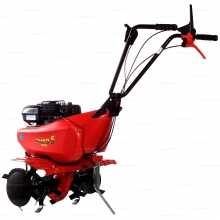 Бензиновый культиватор Eurosystems Euro 5 EVO RM B&S 950 Бензиновый культиватор Eurosystems Euro 5 EVO RM B&S 950