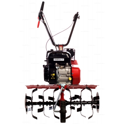 Бензиновый культиватор Eurosystems Euro 5 EVO RM B&S 950 Бензиновый культиватор Eurosystems Euro 5 EVO RM B&S 950