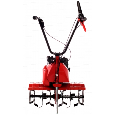 Бензиновый культиватор Eurosystems Euro 5 EVO RM B&S 950 Бензиновый культиватор Eurosystems Euro 5 EVO RM B&S 950