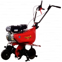 Бензиновый культиватор Eurosystems Euro 5 EVO RM B&S 950 Бензиновый культиватор Eurosystems Euro 5 EVO RM B&S 950