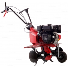 Бензиновый культиватор Eurosystems Euro 5 EVO RM Loncin TM60 Бензиновый культиватор Eurosystems Euro 5 EVO RM Loncin TM60