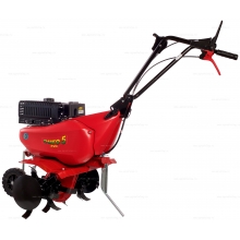 Бензиновый культиватор Eurosystems Euro 5 EVO RM Loncin TM60 Бензиновый культиватор Eurosystems Euro 5 EVO RM Loncin TM60