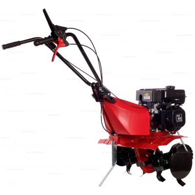 Бензиновый культиватор Eurosystems Euro 5 EVO RM Loncin TM60 Бензиновый культиватор Eurosystems Euro 5 EVO RM Loncin TM60