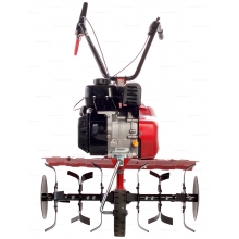 Бензиновый культиватор Eurosystems Euro 5 EVO RM Loncin TM60 Бензиновый культиватор Eurosystems Euro 5 EVO RM Loncin TM60