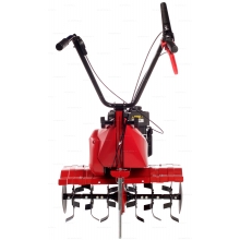 Бензиновый культиватор Eurosystems Euro 5 EVO RM Loncin TM60 Бензиновый культиватор Eurosystems Euro 5 EVO RM Loncin TM60