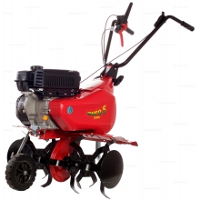 Бензиновый культиватор Eurosystems Euro 5 EVO RM Loncin TM60 Бензиновый культиватор Eurosystems Euro 5 EVO RM Loncin TM60