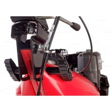 Бензиновый культиватор Eurosystems Euro 5 EVO RM S/R B&S 800 Бензиновый культиватор Eurosystems Euro 5 EVO RM S/R B&S 800