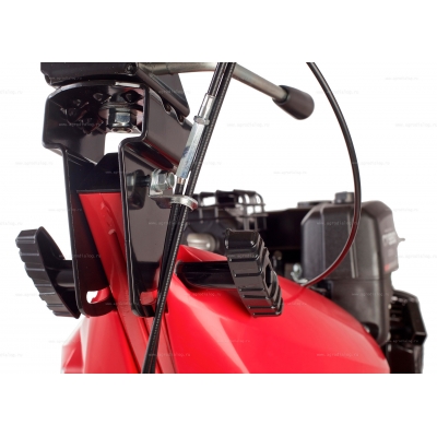 Бензиновый культиватор Eurosystems Euro 5 EVO RM S/R B&S 800 Бензиновый культиватор Eurosystems Euro 5 EVO RM S/R B&S 800