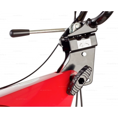 Бензиновый культиватор Eurosystems Euro 5 EVO RM S/R B&S 800 Бензиновый культиватор Eurosystems Euro 5 EVO RM S/R B&S 800