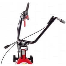 Бензиновый культиватор Eurosystems Euro 5 EVO RM S/R B&S 800 Бензиновый культиватор Eurosystems Euro 5 EVO RM S/R B&S 800