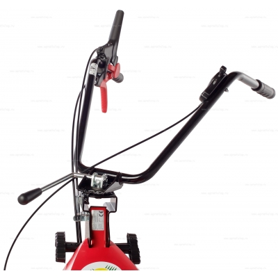 Бензиновый культиватор Eurosystems Euro 5 EVO RM S/R B&S 800 Бензиновый культиватор Eurosystems Euro 5 EVO RM S/R B&S 800