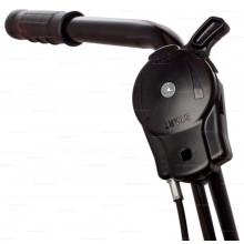 Бензиновый культиватор Eurosystems Euro 5 EVO RM S/R B&S 800 Бензиновый культиватор Eurosystems Euro 5 EVO RM S/R B&S 800