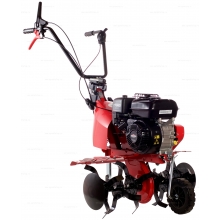 Бензиновый культиватор Eurosystems Euro 5 EVO RM S/R B&S 950 Бензиновый культиватор Eurosystems Euro 5 EVO RM S/R B&S 950