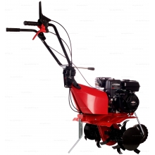 Бензиновый культиватор Eurosystems Euro 5 EVO RM S/R B&S 950 Бензиновый культиватор Eurosystems Euro 5 EVO RM S/R B&S 950