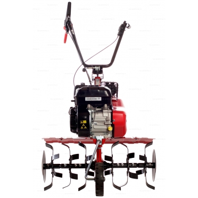 Бензиновый культиватор Eurosystems Euro 5 EVO RM S/R B&S 950 Бензиновый культиватор Eurosystems Euro 5 EVO RM S/R B&S 950