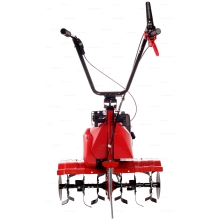 Бензиновый культиватор Eurosystems Euro 5 EVO RM S/R B&S 950 Бензиновый культиватор Eurosystems Euro 5 EVO RM S/R B&S 950