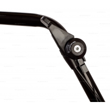 Бензиновый культиватор Eurosystems Euro 5 EVO RM S/R Honda GP160 Бензиновый культиватор Eurosystems Euro 5 EVO RM S/R Honda GP160