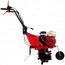 Бензиновый культиватор Eurosystems Euro 5 EVO RM S/R Honda GX160 Бензиновый культиватор Eurosystems Euro 5 EVO RM S/R Honda GX160