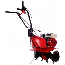 Бензиновый культиватор Eurosystems Euro 5 EVO RM S/R Honda GX160 Бензиновый культиватор Eurosystems Euro 5 EVO RM S/R Honda GX160