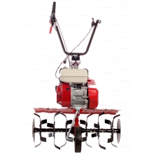 Бензиновый культиватор Eurosystems Euro 5 EVO RM S/R Honda GX160 Бензиновый культиватор Eurosystems Euro 5 EVO RM S/R Honda GX160