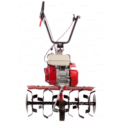 Бензиновый культиватор Eurosystems Euro 5 EVO RM S/R Honda GX160 Бензиновый культиватор Eurosystems Euro 5 EVO RM S/R Honda GX160