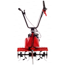 Бензиновый культиватор Eurosystems Euro 5 EVO RM S/R Honda GX160 Бензиновый культиватор Eurosystems Euro 5 EVO RM S/R Honda GX160