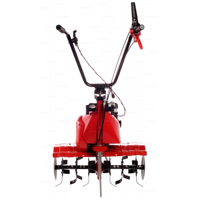 Бензиновый культиватор Eurosystems Euro 5 EVO RM S/R Honda GX160 Бензиновый культиватор Eurosystems Euro 5 EVO RM S/R Honda GX160