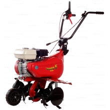 Бензиновый культиватор Eurosystems Euro 5 EVO RM S/R Honda GX160 Бензиновый культиватор Eurosystems Euro 5 EVO RM S/R Honda GX160