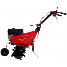 Бензиновый культиватор Eurosystems Euro 5 EVO RM S/R Loncin TM60 Бензиновый культиватор Eurosystems Euro 5 EVO RM S/R Loncin TM60